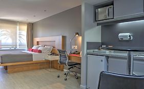 Regency Rambla Design Apart Hotel